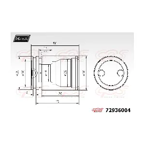 72936004 MAXTECH