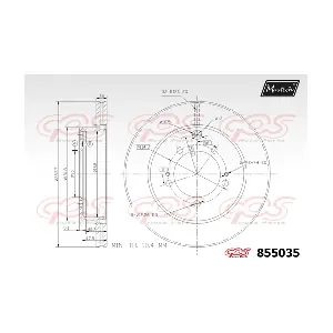 31006 MAXTECH