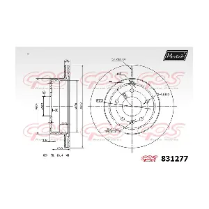 831277 MAXTECH