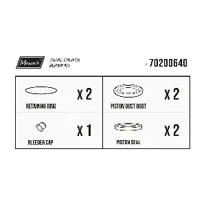 70200640 MAXTECH