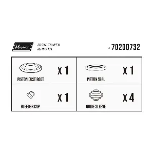 70200732 MAXTECH