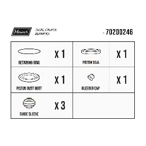 70200246 MAXTECH