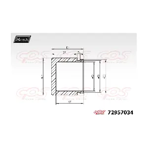 72957034 MAXTECH