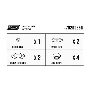 70200556 MAXTECH