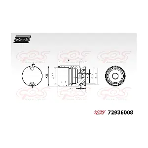 72936008 MAXTECH