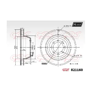 5457 AIMCO