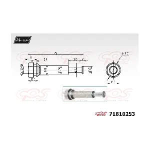 71810253 MAXTECH