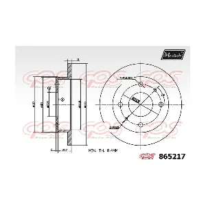 865217 MAXTECH