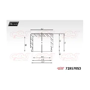 72957053 MAXTECH