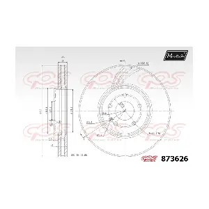 873626 MAXTECH