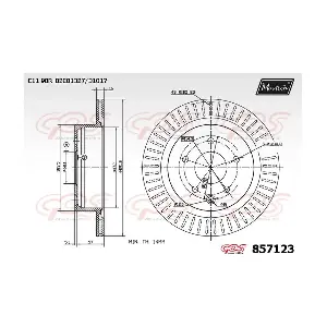 857123 MAXTECH
