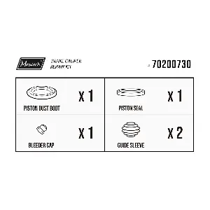70200730 MAXTECH