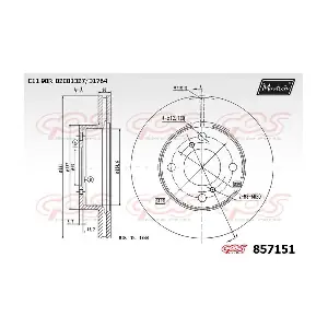 857151 MAXTECH