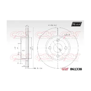 861338 MAXTECH
