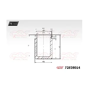 72938014 MAXTECH