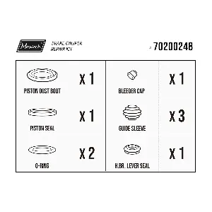 70200248 MAXTECH