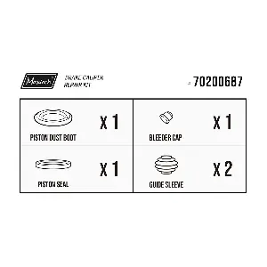 70200687 MAXTECH