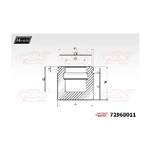 72960011 MAXTECH
