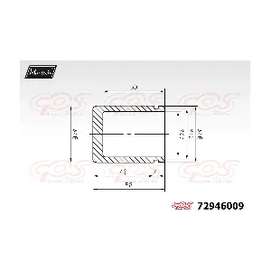 72946009 MAXTECH