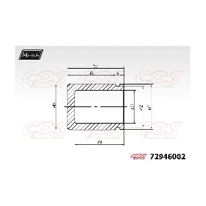 72946002 MAXTECH
