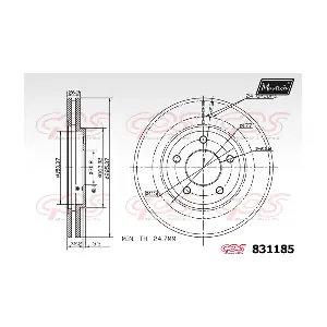 831185 MAXTECH