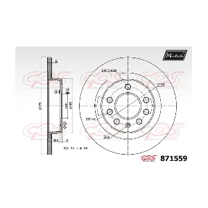 871559 MAXTECH