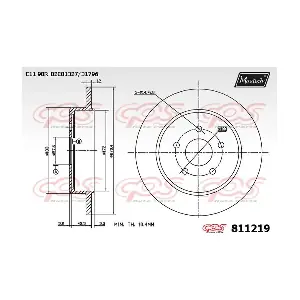811219 MAXTECH