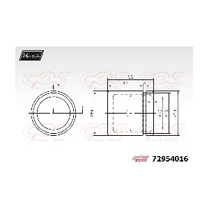 72954016 MAXTECH