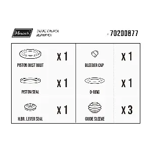 70200877 MAXTECH