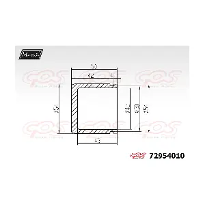 72954010 MAXTECH
