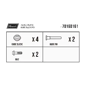 70160161 MAXTECH