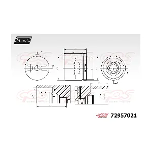 72957021 MAXTECH