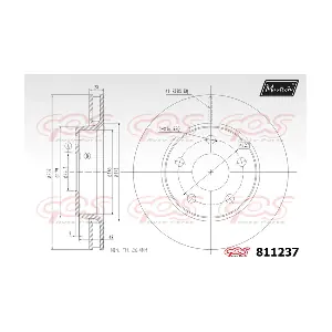 811237 MAXTECH