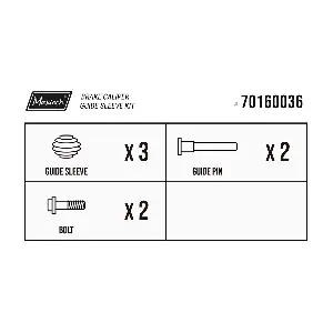 70160036 MAXTECH