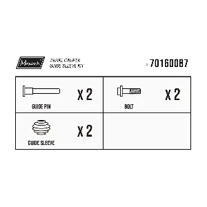 70160087 MAXTECH