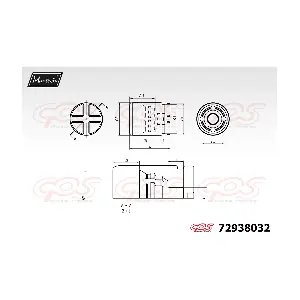 72938032 MAXTECH