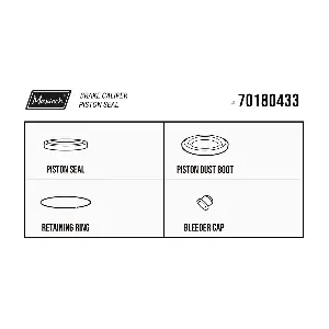 70180433 MAXTECH