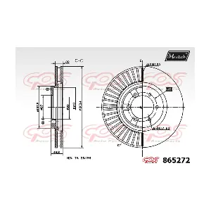 865272 MAXTECH
