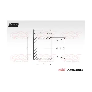 72963003 MAXTECH