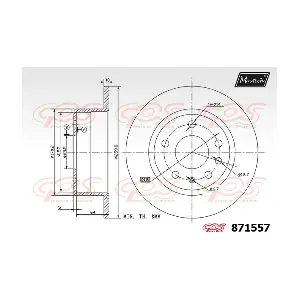 871557 MAXTECH