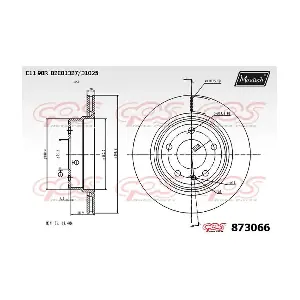 873066 MAXTECH