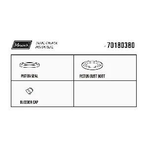 70180380 MAXTECH