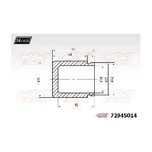 72945014 MAXTECH