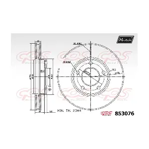 853076 MAXTECH