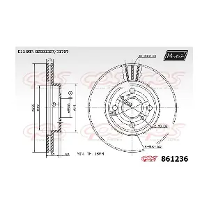 861236 MAXTECH