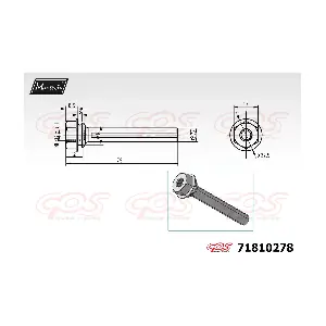 71810278 MAXTECH