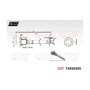 71810165 MAXTECH