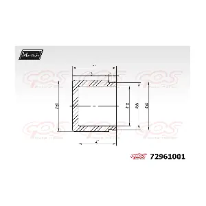 72961001 MAXTECH