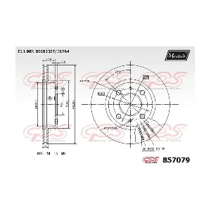 857079 MAXTECH