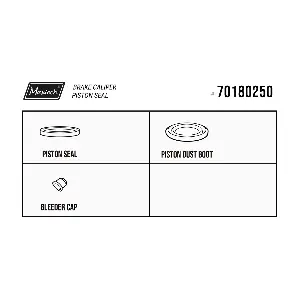 70180250 MAXTECH